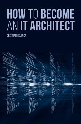 How to Become an IT Architect (Hardcover)