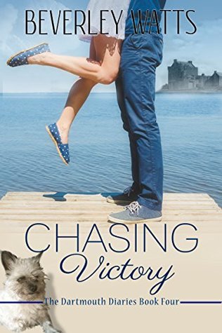Chasing Victory (The Dartmouth Diaries #4)