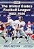 The United States Football League, 1982-1986 by Paul Reeths