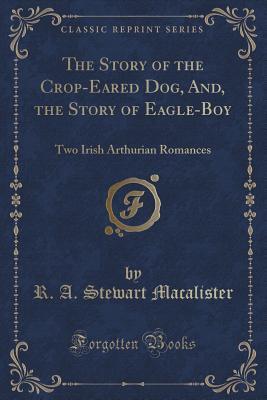 The Story of the Crop-Eared Dog, And, the Story of Eagle-Boy (Classic Reprint): Two Irish Arthurian Romances