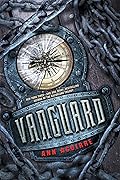 Vanguard (Razorland, #4)