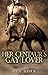 Her Centaur's Gay Lover (Rogue Fantasies Book 4)