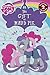 The Gift of Maud Pie (My Little Pony: Passsport to Reading, Level 2)
