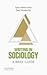 Writing in Sociology: A Brief Guide (Short Guides to Writing in the Disciplines)