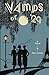 Vamps of '29: a novel