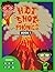 Hot Shot Phonics Book 1 A S T I P N