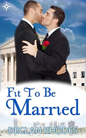 Fit To Be Married (Kindle Edition)