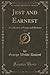 Jest and Earnest, Vol. 1 of 2: A Collection of Essays and Reviews (Classic Reprint)