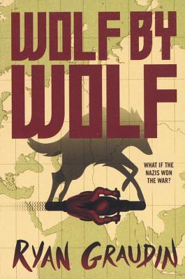 Wolf By Wolf: One girl's mission to win a race and kill Hitler