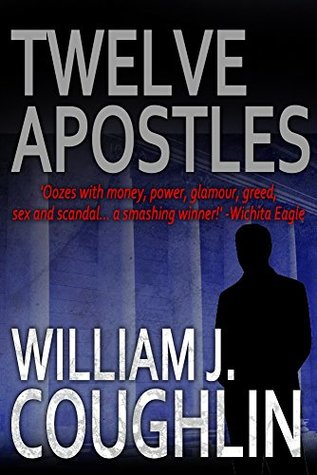 The Twelve Apostles (Kindle Edition)