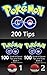 Pokemon Go: Ultimate Guide of 200 Secret Tips and Tricks (Book 1 and 2)