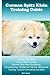 German Spitz Klein Training...