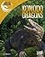 Komodo Dragons