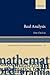 Real Analysis (Oxford Graduate Texts in Mathematics)