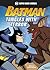 Batman Tangles with Terror (DC Super Hero Stories)