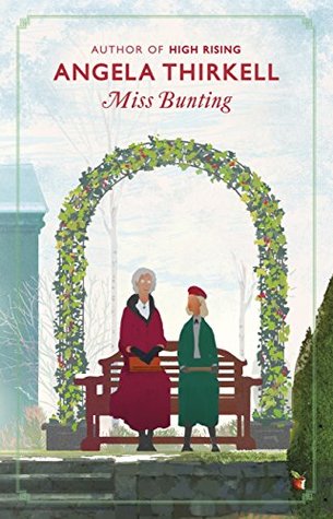 Miss Bunting (Virago Modern Classics Book 668)