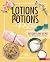 Lotions, Potions, and Polis...