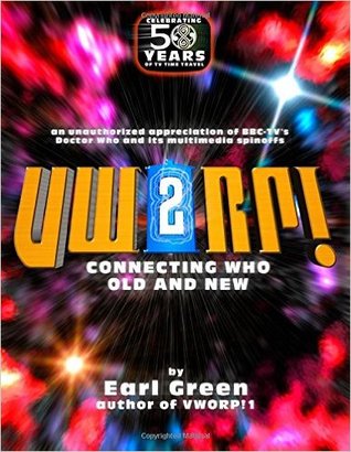 Vworp!2: Connecting Who, Old And New