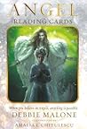 Angel Reading Cards Angel Reading Cards