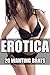EROTICA: 20 WANTING BRATS (Taboo Forbidden Older Man Younger Woman Erotica)