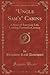 \"Uncle Sam's\" Cabins: A Story of American Life, Looking Forward a Century