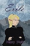 Exile (An Ominous Book, #3)