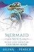 Mermaid Minis - Pocket Sized Fantasy Art Coloring Book (Fantasy Coloring by Selina)