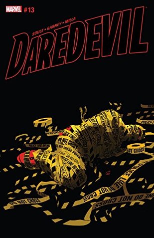 Daredevil #13 (Kindle Edition)