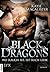 Wo Rauch ist, ist auch Liebe (Black Dragons #2)
