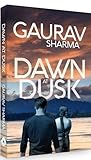 DAWN AT DUSK by Gaurav  Sharma Lakhi