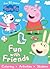 Peppa Pig Fun With Friends