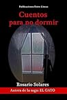 Cuentos para no dormir (Spanish Edition)