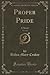 Proper Pride, Vol. 3 of 3