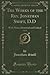 The Works of the Rev. Jonathan Swift, D.D, Vol. 19 of 19: With Notes, Historical and Critical (Classic Reprint)