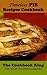 Timeless PIE Recipes Cookbook