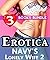 Erotica: Navy's Lonely Wife 2: 3 Books Special Bundle Mystery: Hot Girl Lonely Wife Erotica Sex Stories...