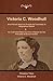 Victoria C. Woodhull (First Female American Presidential Cand... by Theodore Tilton