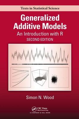 Generalized Additive Models: An Introduction with R (Hardcover)