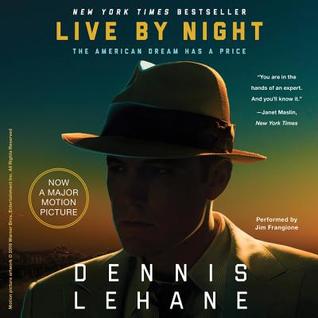 Live by Night
