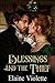 Blessings and the Thief: A Spirited Regency Christmas novella