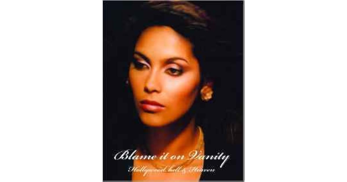 Blame It On Vanity Audiobook