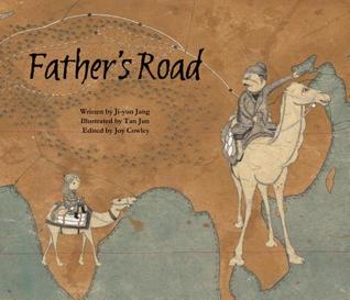 Father's Road (Trade Winds - Stories of Economy and Culture)