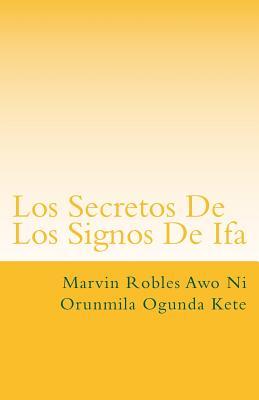 Los Secretos de Los Signos de Ifa