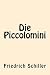 Die Piccolomini (German Edition)