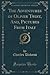 The Adventures of Oliver Twist, And, Pictures from Italy, Vol. 2