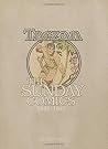 Edgar Rice Burroughs' Tarzan: The Sunday Comics, Volume 3: 1935-1937 Edgar Rice Burroughs' Tarzan: The Sunday Comics, Volume 3: 1935-1937