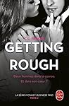 Getting Rough (The Monkey Business, Tome 2) by C.L. Parker