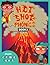 Hot Shot Phonics Book 2 C K ck E magical e H R