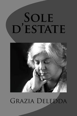 Sole d'estate (Italian Edition)