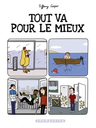 Tout va pour le mieux